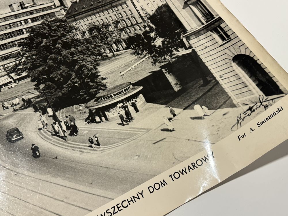 Zdjecie A. Smietański Wroclaw PDT pedet