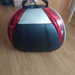 kufer motocyklowy k-max