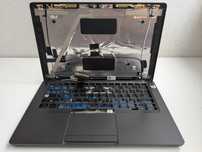 Запчастини деталі HP Dell Asus Acer Lenovo  Samsung