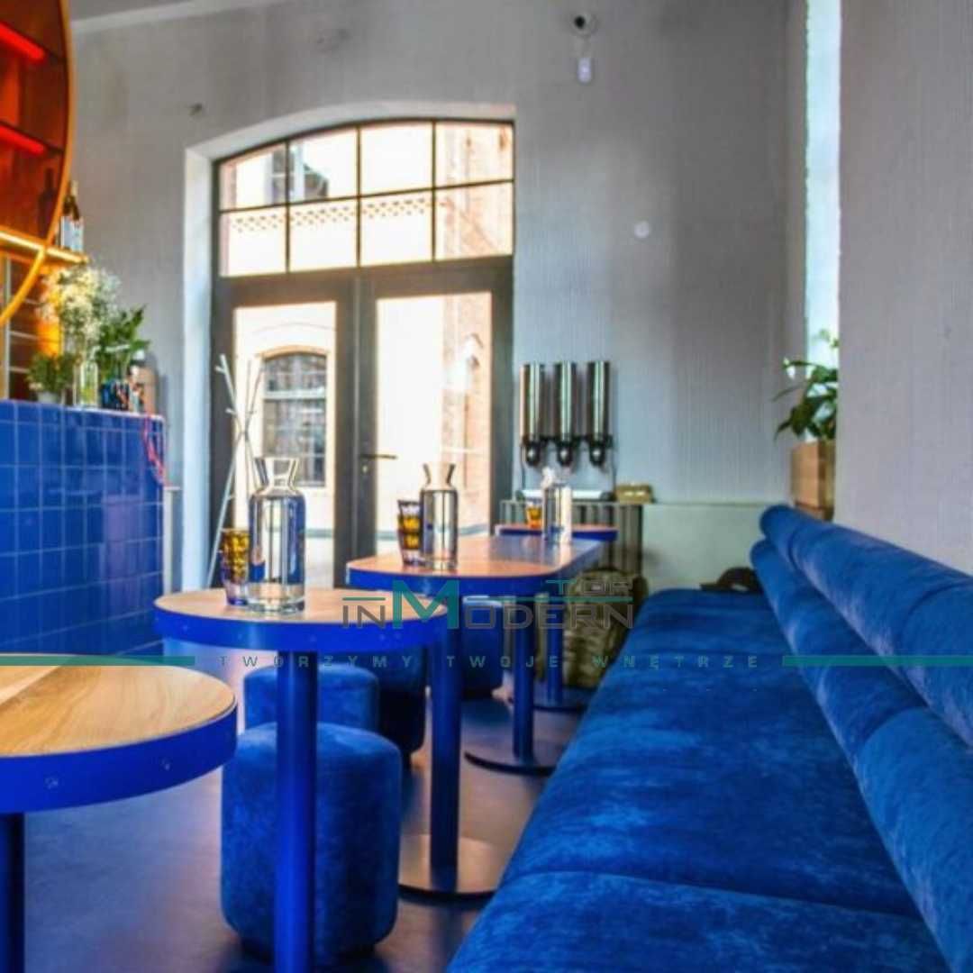 LOŻA KANAPA bar , SOFA - wysoka jakość meble HoReCa