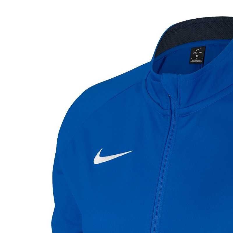 NIKE Academy 18 Dri-FIT Nowa Bluza Damska 1/4 zamek M Oryginalna 100%