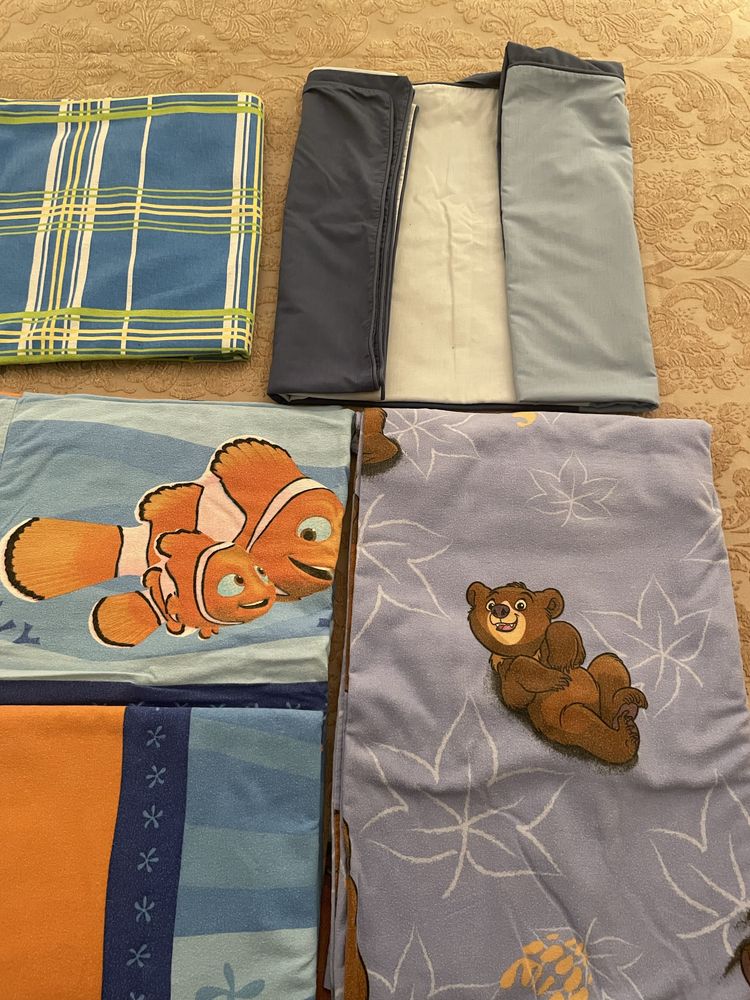 13 capas de edredão cama solteiro