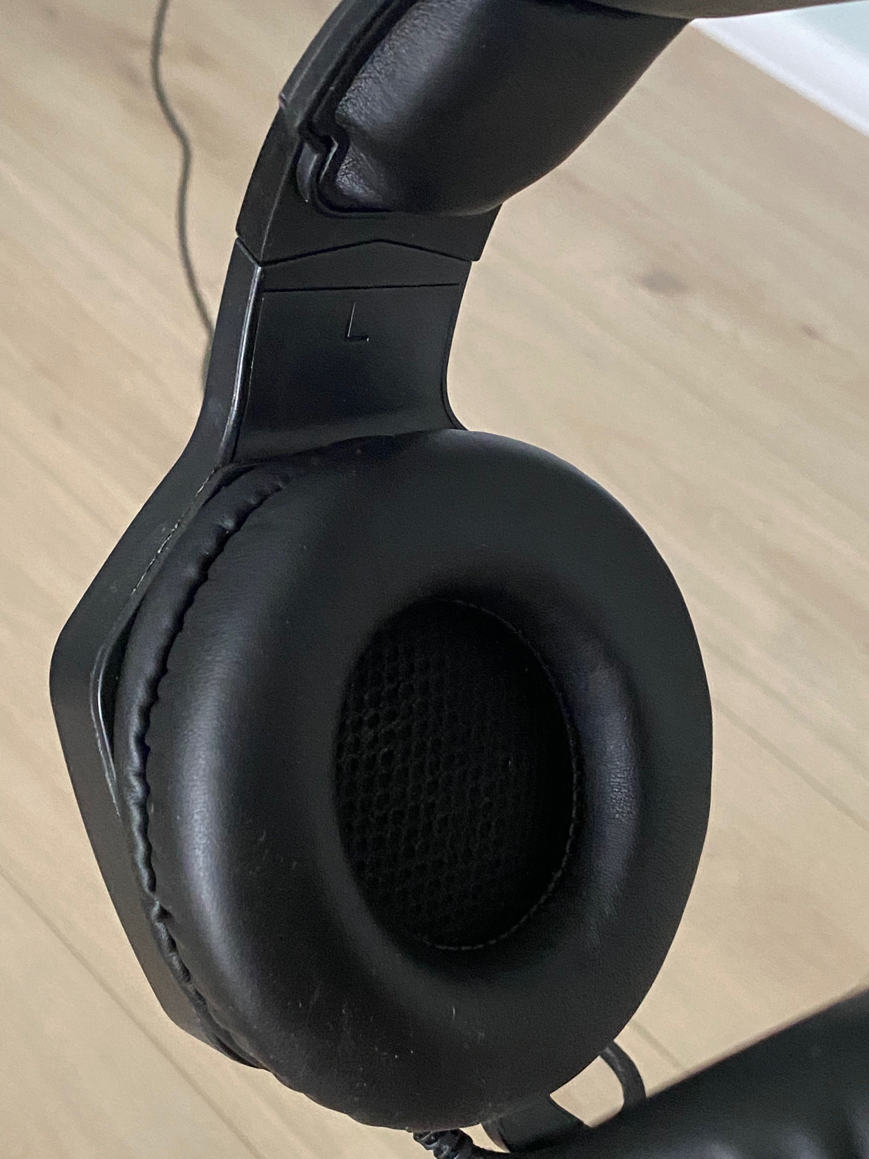Навушники onikuma k10 professional gaming headset