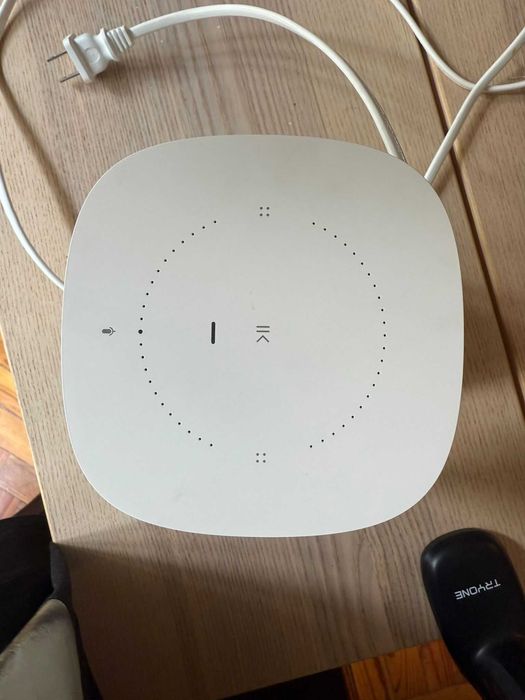 À venda: Sonos One (Geração 2) – 120 €