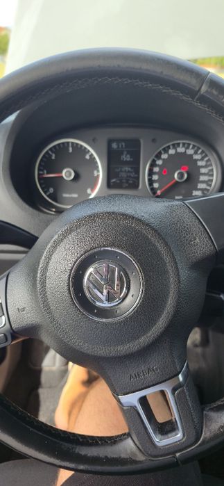Polo 1.2 tdi Bluemotion nacional