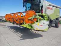 Sprzedam heder claas v540