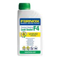 Fernox Leak Sealer F4 500ml