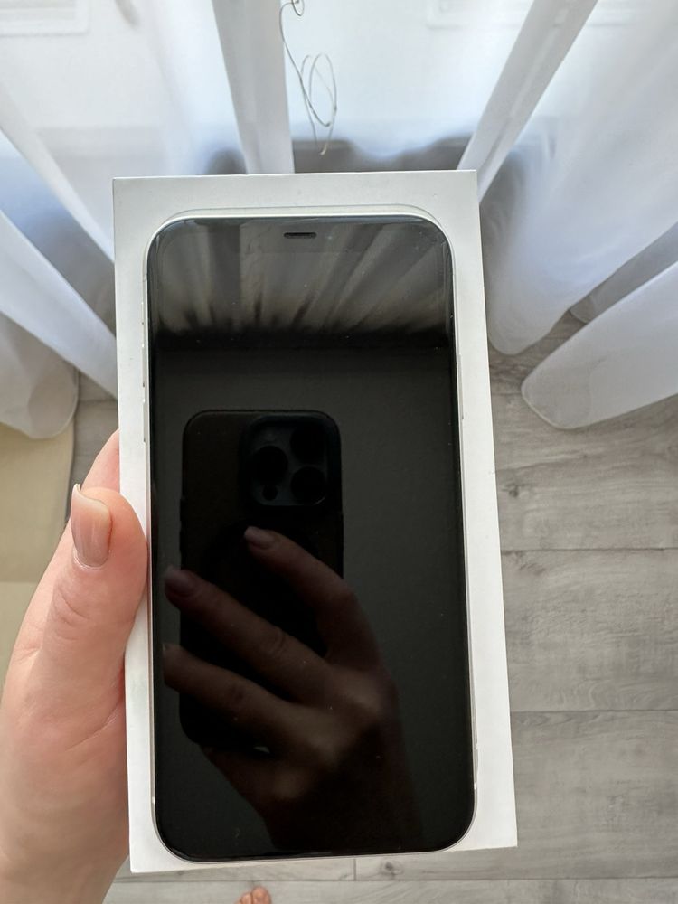 Apple iPhone 11 128Gb White