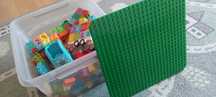Lego duplo ok.3.5kg
