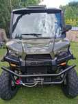 Polaris Ranger 570
