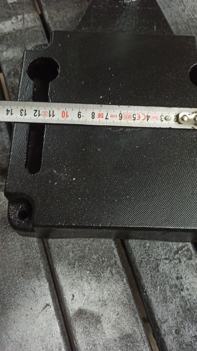 Uchwyt do wiertarki AEG