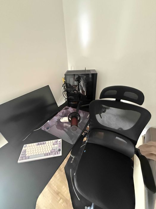 pc gamer completo