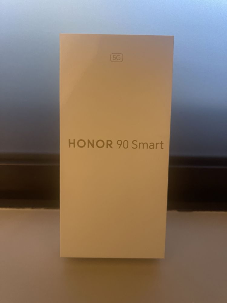 Honor 90 Smart SELADO