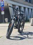 Wynajem Rowerow Elektrycznych «e-bike Kraków»