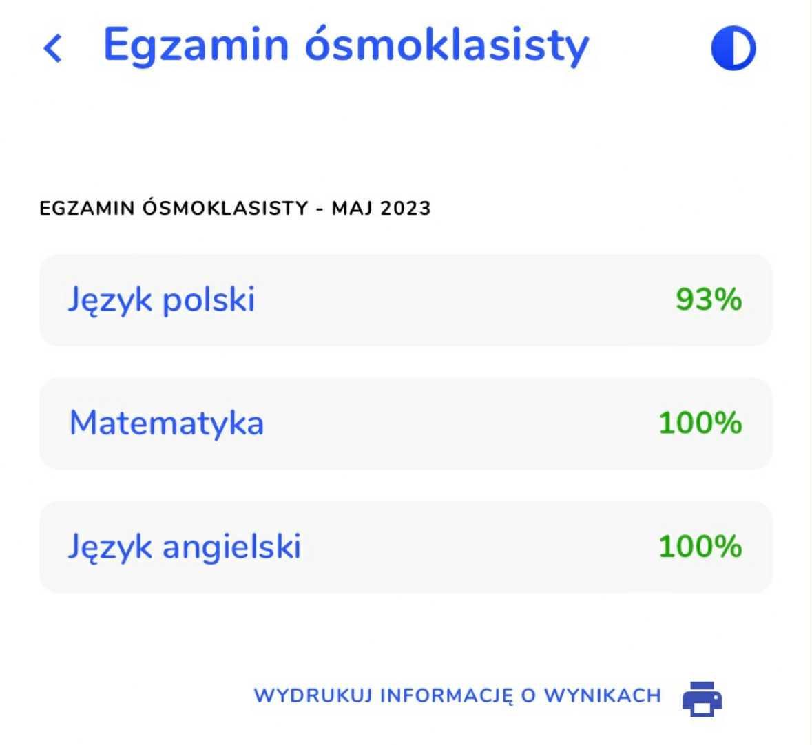 Korepetycje - angielski, matematyka (stacjonarnie/online)
