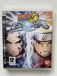 Naruto Ultimate Ninja storm