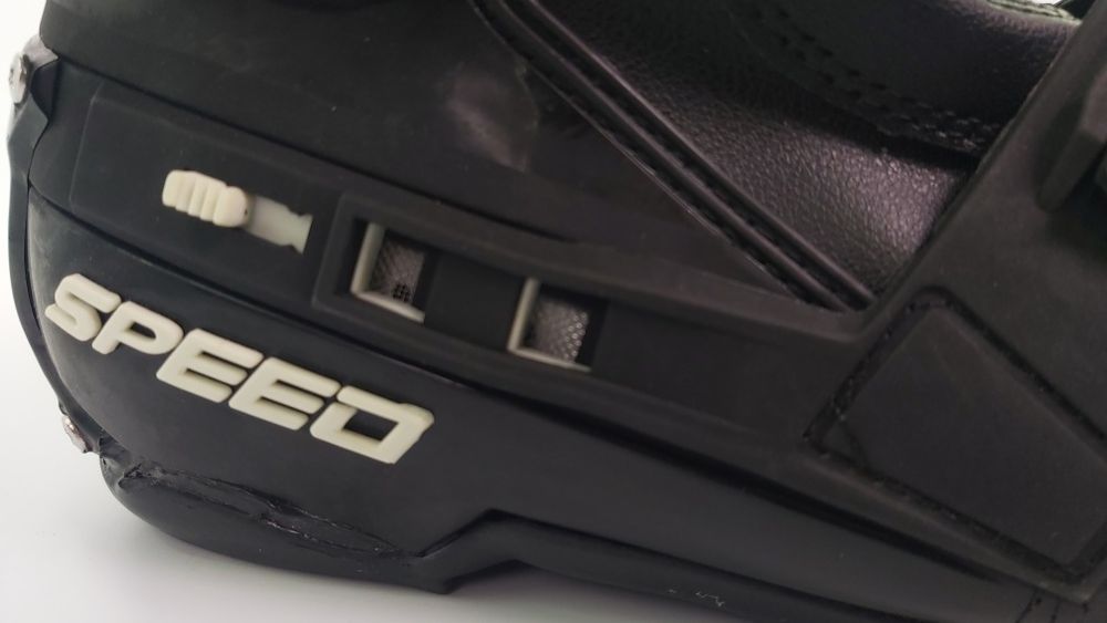 Продам нові мотоциклетні черевики Riding Tribe, р. 41