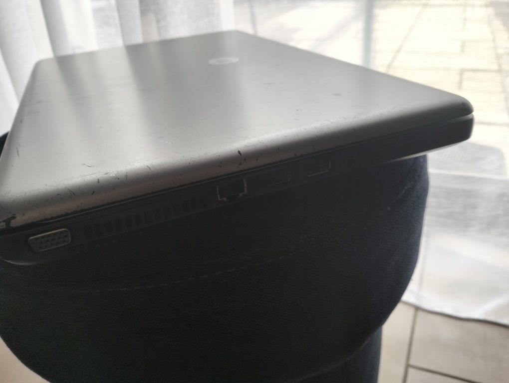 Laptop Hp 635 PC