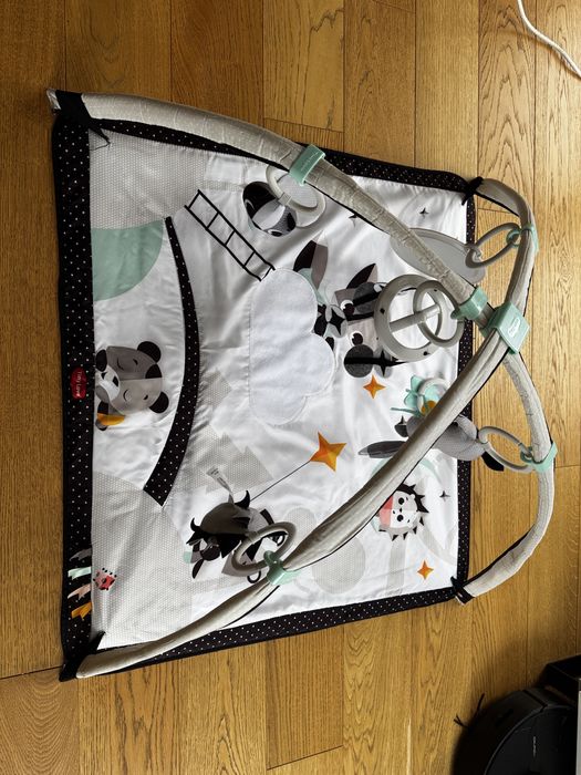 Mata niemowleca tiny love