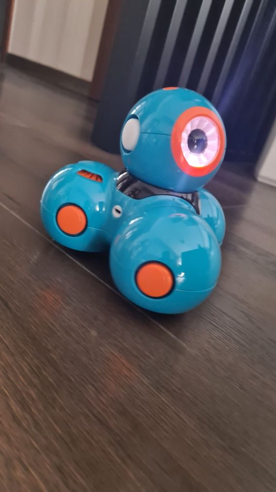 Wonder Dash - robot edukacyjny