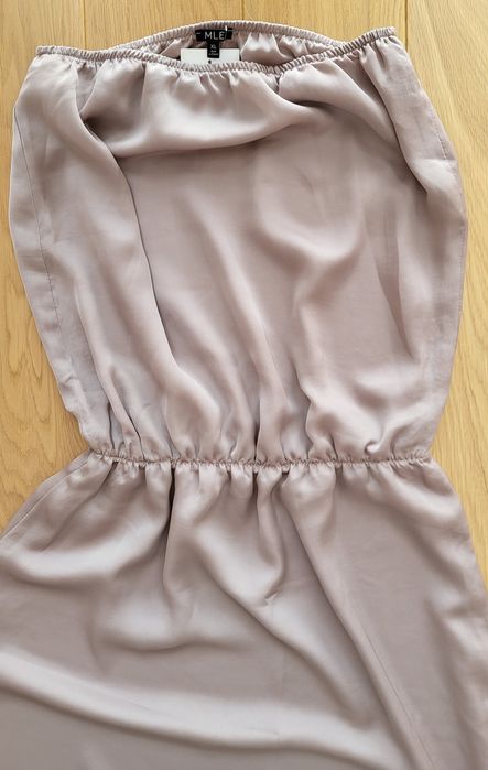 Mle Collection sukienka