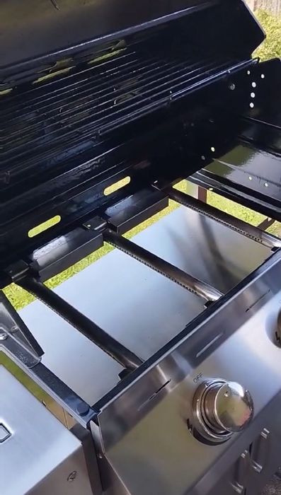 Газовий гриль «Cadac»