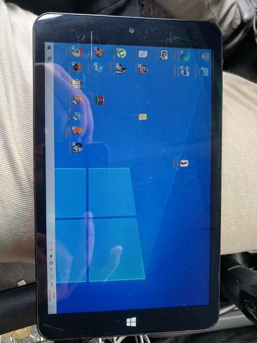 Планшет windows 10 talius zaphyr 8005w