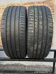 Шини бу 235/45 r20 літо Continental