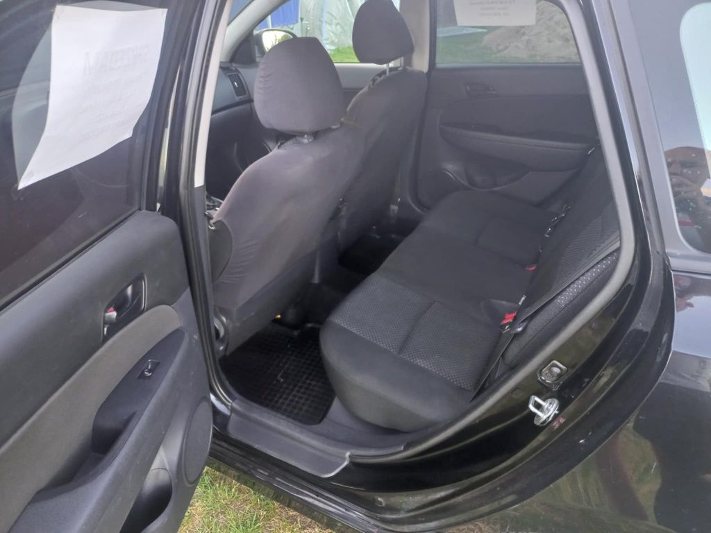 I30CW  1.6 crdi 90km