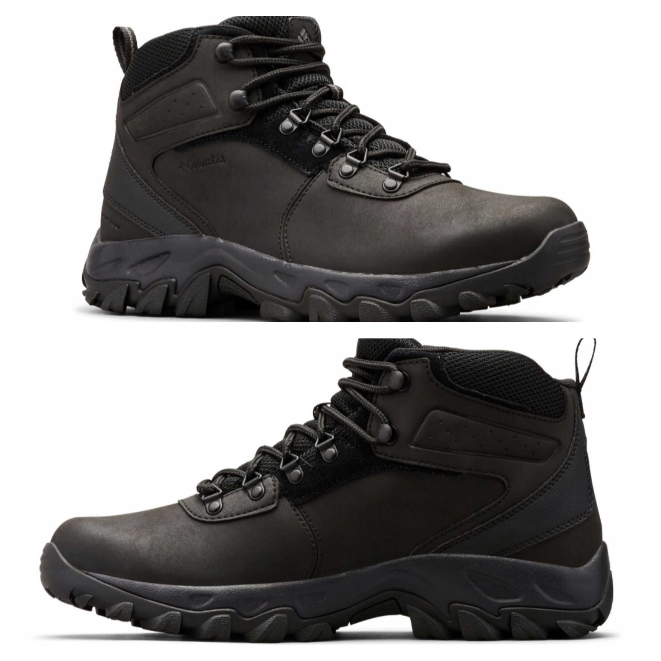 Buty Columbia Newton Ridge Plus II  27,2cm 41,5 42