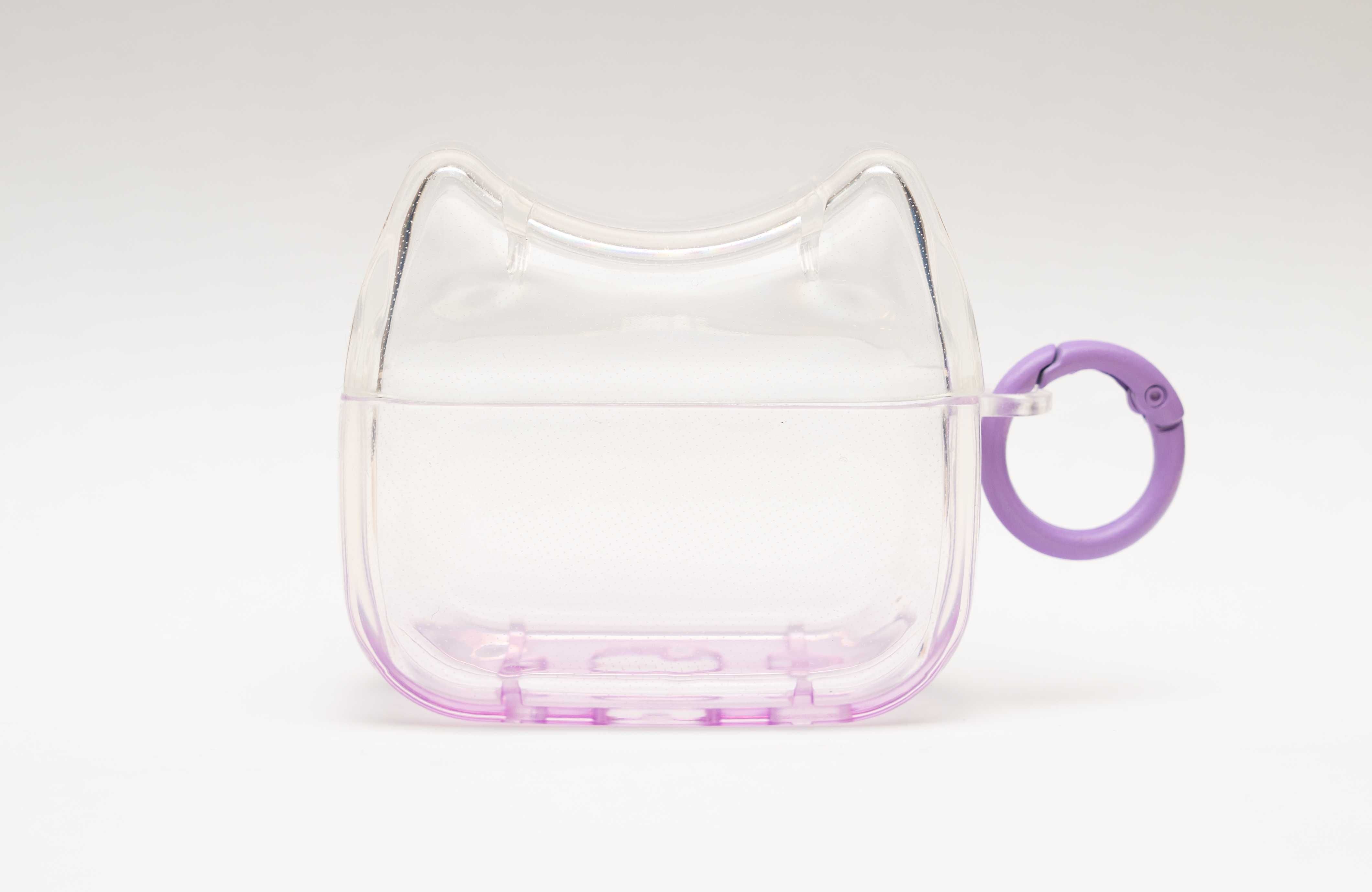 Etui do słuchawek Apple AirPods Pro2, kotek
