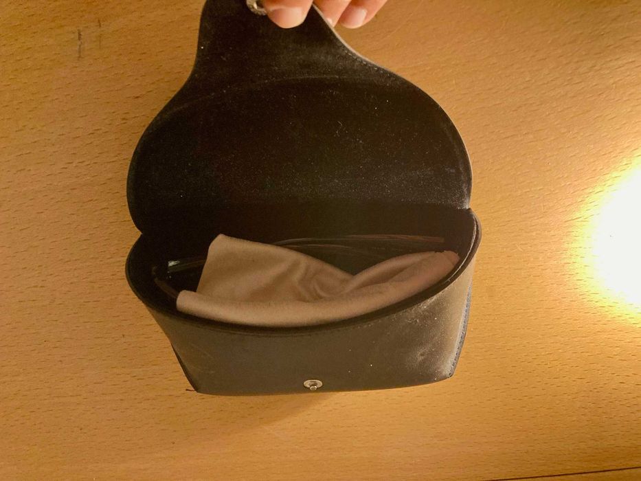 Ray.Ban RB4150 Polarized Sunglasses - Excelente estado - quase novos