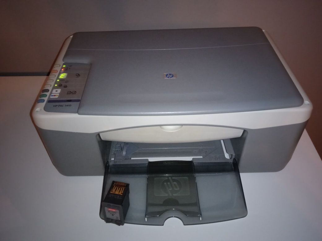 HP 1410 urządzenie wielofunkcyjne