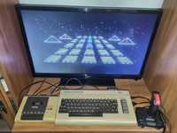 Magnetofon do Commodore C64.