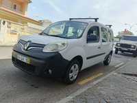 Renault Kangoo maxi