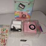 Instax aparat natychmiastowy dla dzieci