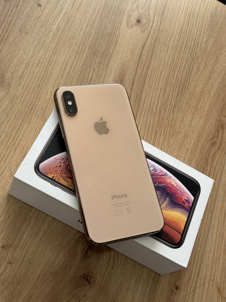 Iphone XS 64GB