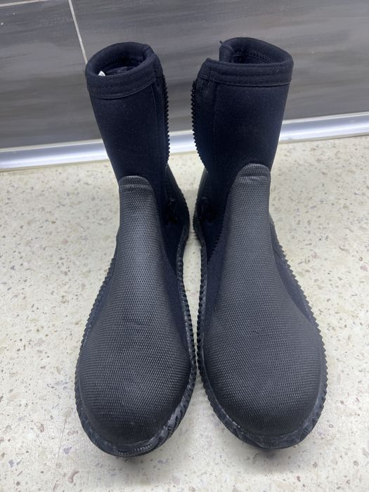 Buty nurkowe PEGASO rozm 39