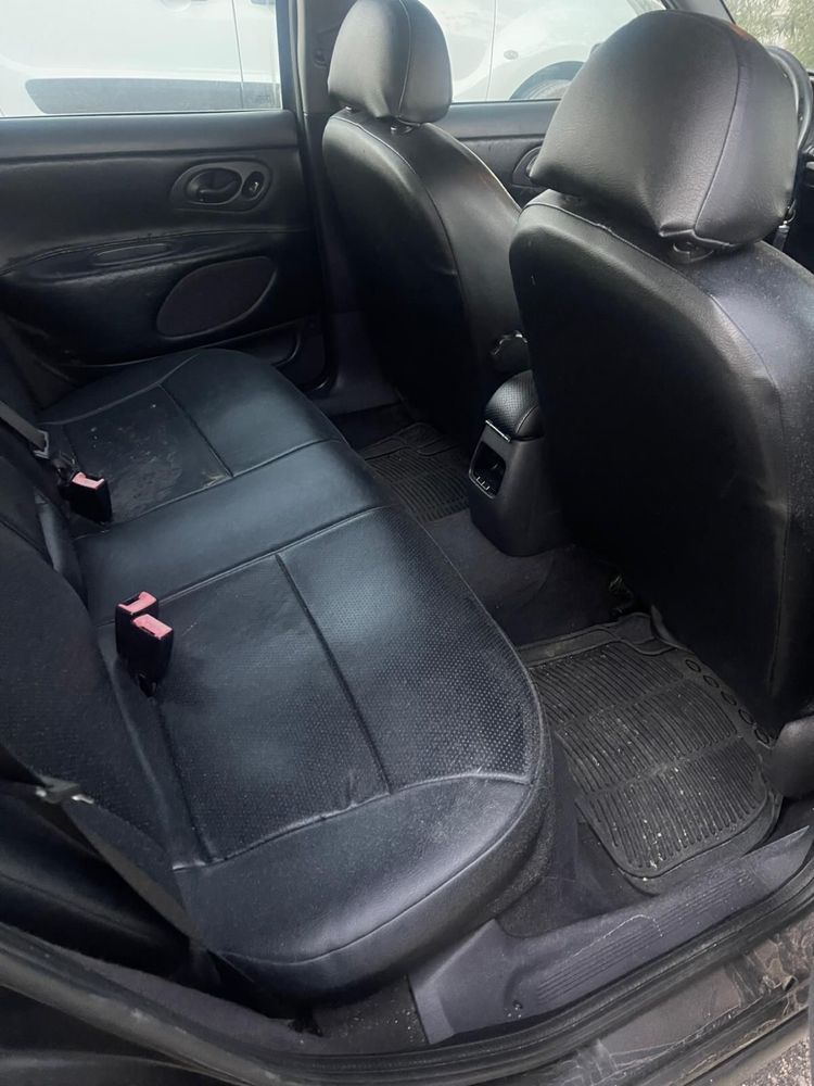 Ford Mondeo 1.8 Diesel