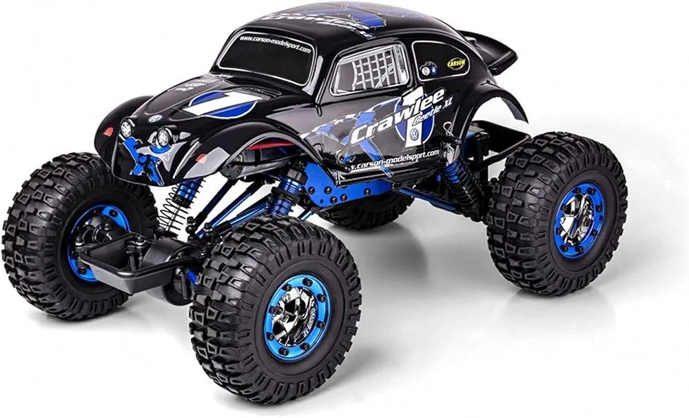 RC 1/10 Carson x.