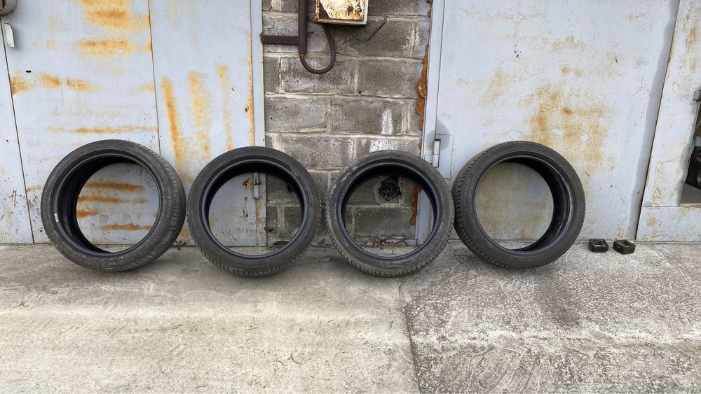 Продам резину Мишелин Primacy 3 245/40 R19