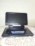 Panasonic DVD-LS83,екран 8'5",як новий