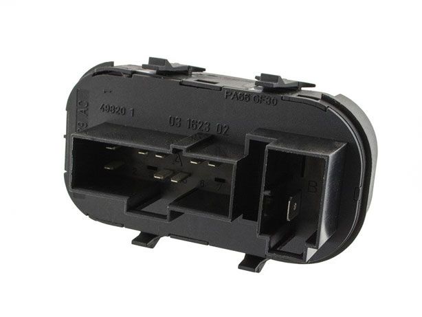 Comando Interruptor Botões Vidros Ford Focus Mk1 (NOVO)