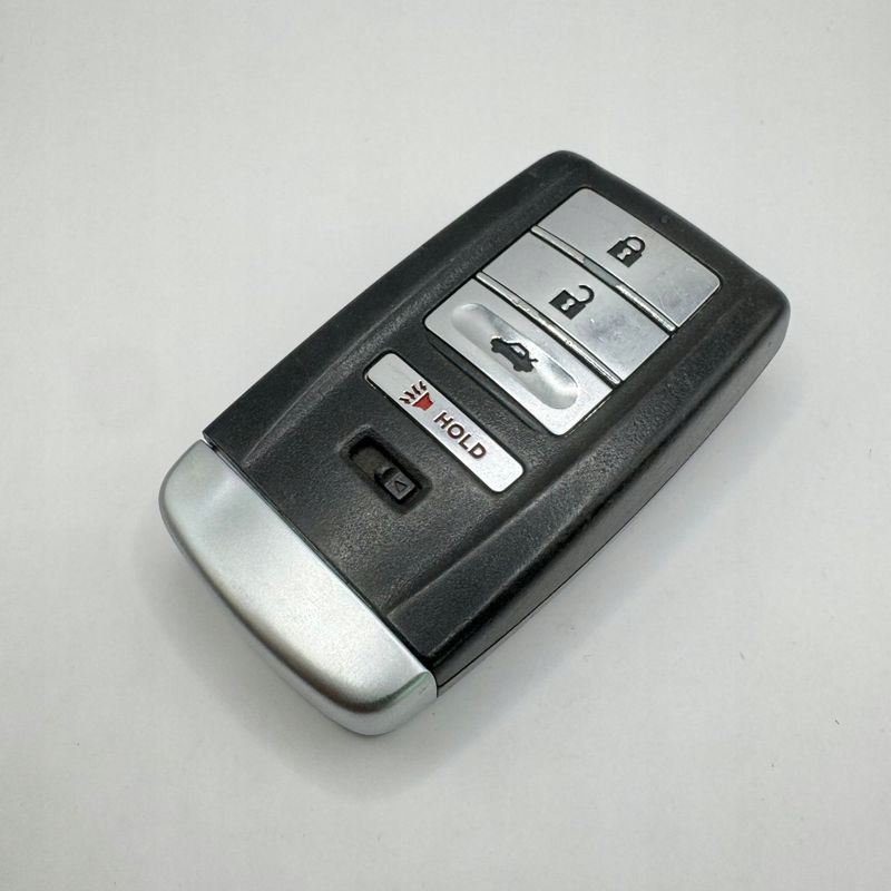 Kluczyk samochodowy Smart Key Usa Oe Acura Ilx Tlx Rlx Driver 2
