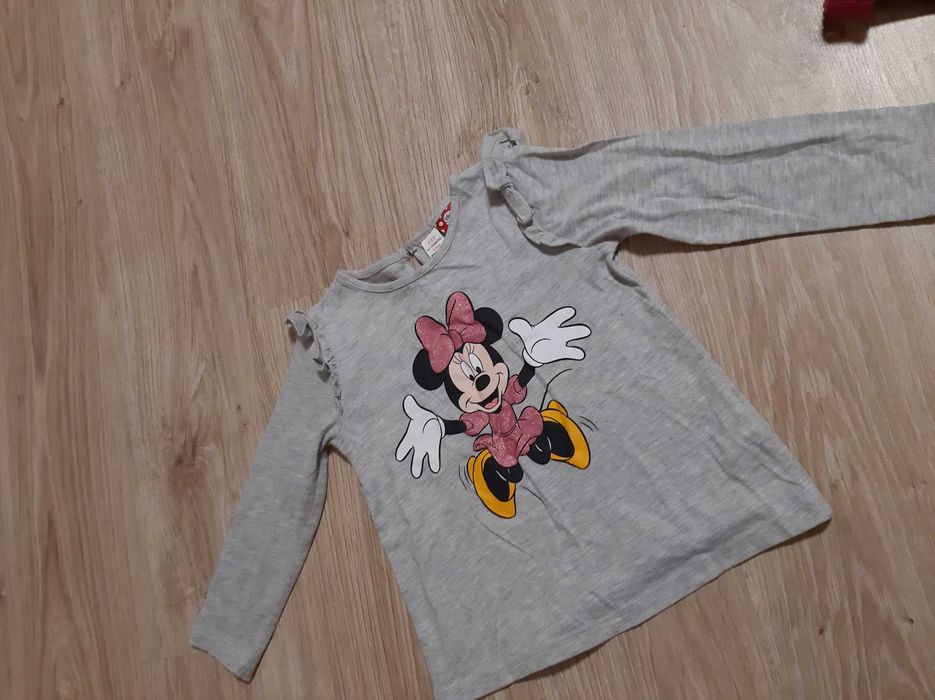 Плюшевий світер, сарафан, кофточка