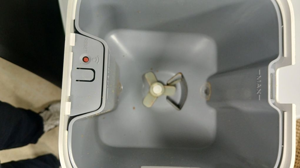 PetKit Dispensador de Comida Automático