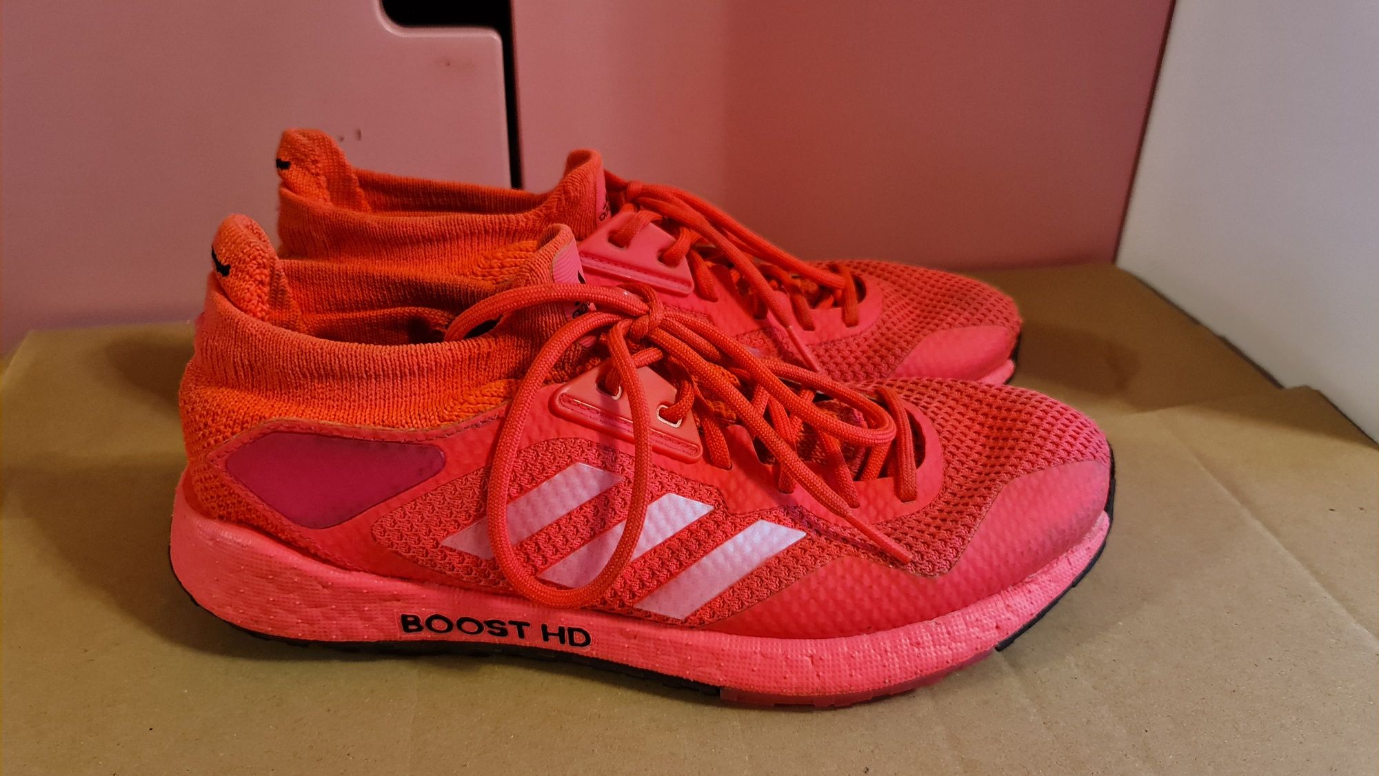 Adidas Boost HD rozm.40