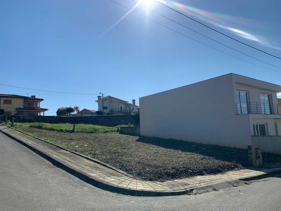 Terreno em Loteamento