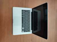 Mac book pro 13" de 2009