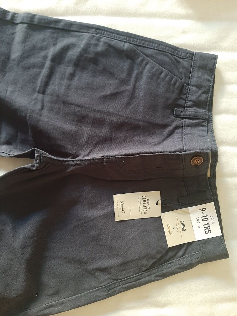 Calças Denim & Co. (Primark) rapaz